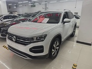 Volkswagen Tayron 2019
