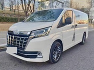 Toyota Hiace 2024