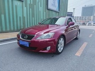 Lexus IS 2008