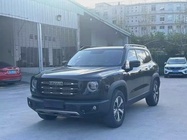 Haval Big Dog 2024