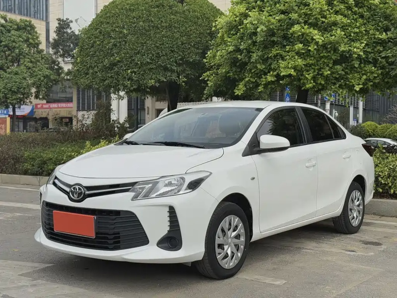 Toyota Vios