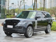 Land Rover Range Rover 2015
