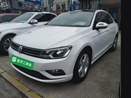 Volkswagen Lamando 2018