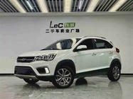Chery Tiggo 3 2017