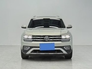 Volkswagen Teramont 2019