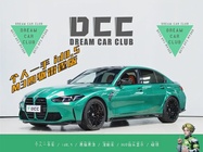 BMW M3 2025