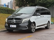 Mercedes-Benz V-Class 2022