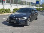 BMW 5 Series 2018