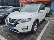 Nissan X-Trail 2017