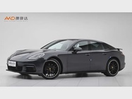 Porsche Panamera 2017