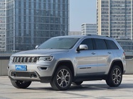 Jeep Grand Cherokee 2021