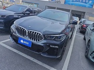 BMW X6 2020
