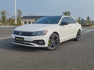 Volkswagen Lamando 2021