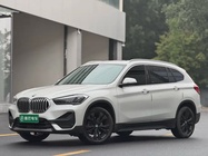 BMW X1 2021