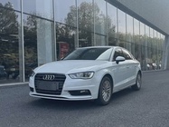 Audi A3 2016
