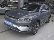 BYD PLUS 2023