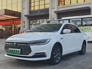 BYD Qin 2021