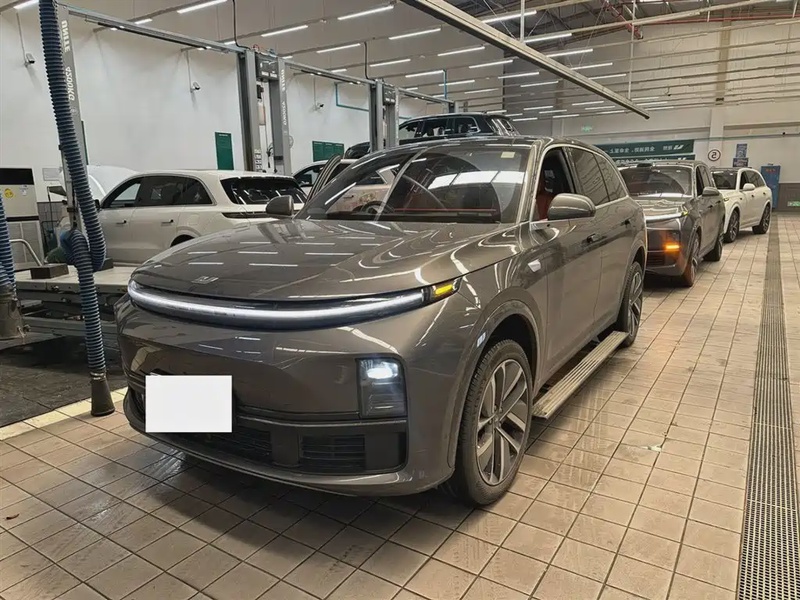 Li Auto L7