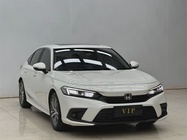 Honda Civic 2022