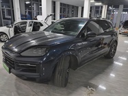 Porsche Cayenne 2024