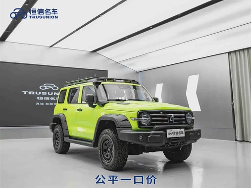 Tank 300 2023