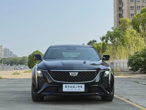 Cadillac CT5 2025