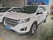 Ford Edge 2019