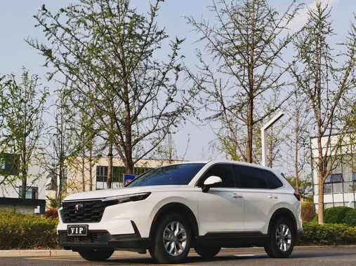 Honda CR-V 2023