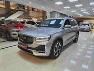 Geely Xingyue L 2023