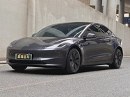 Tesla Model 3 2025
