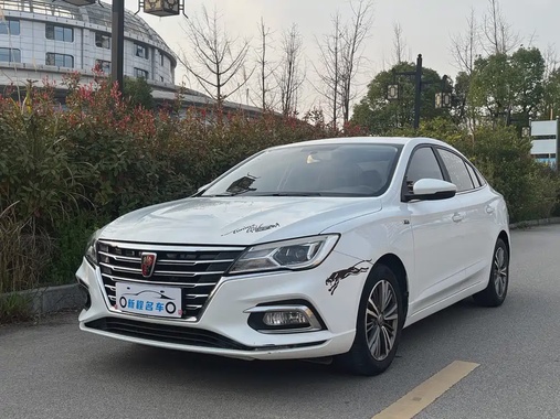Roewe i5 2019