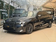 BMW 3 Series 2024