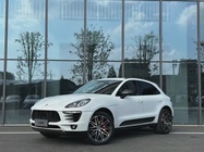 Porsche Macan 2018