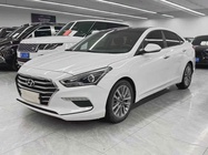 Hyundai Mistra 2019