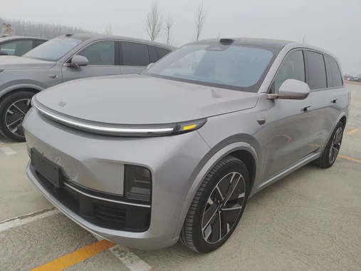 Li Auto L9 2025