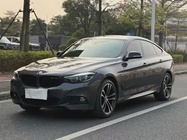 BMW 3 Series 2020