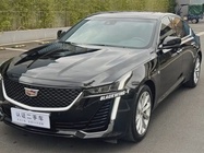 Cadillac CT5 2023