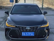 Toyota Avalon 2024