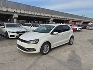 Volkswagen Polo 2016