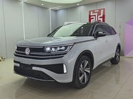 Volkswagen Tavendor 2024