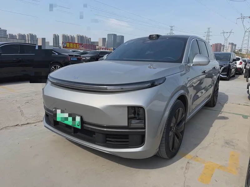 Li Auto L9