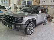 Jetour Traveller 2023