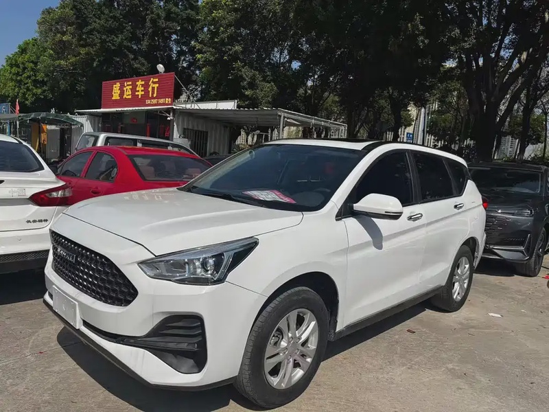 Haval M6