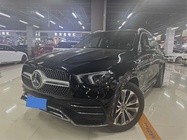 Mercedes-Benz GLE-Class 2022
