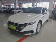 Volkswagen CC 2019