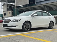 Buick Excelle 2017