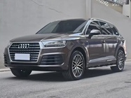 Audi Q7 2017