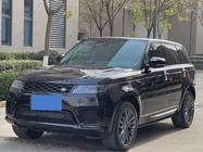 Land Rover Sport 2018