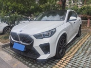 BMW X2 2025