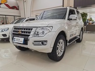 Mitsubishi Pajero Sport 2019